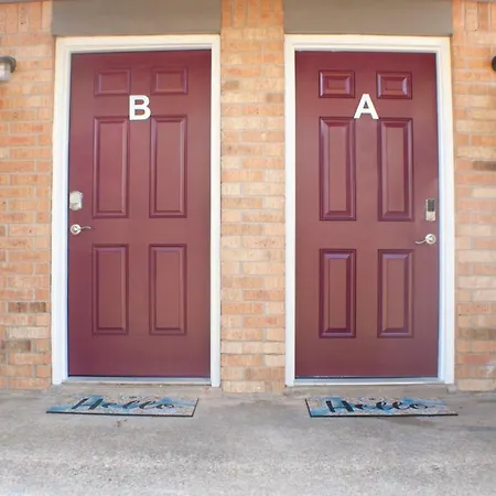 Amazin All-Inclusive Apartment! A College Station Exterior photo
