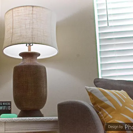 Amazin All-Inclusive Apartment! A College Station Exterior photo