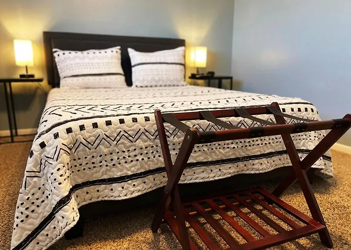 Amazin All-Inclusive Apartment! A