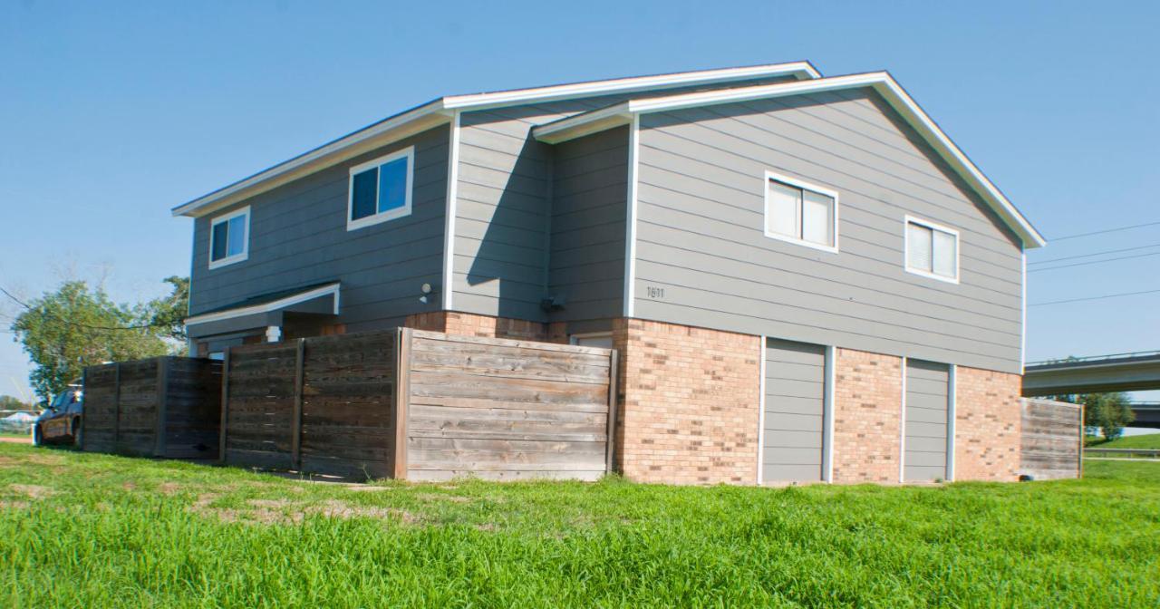 Amazin Apartment! A Appartement College Station