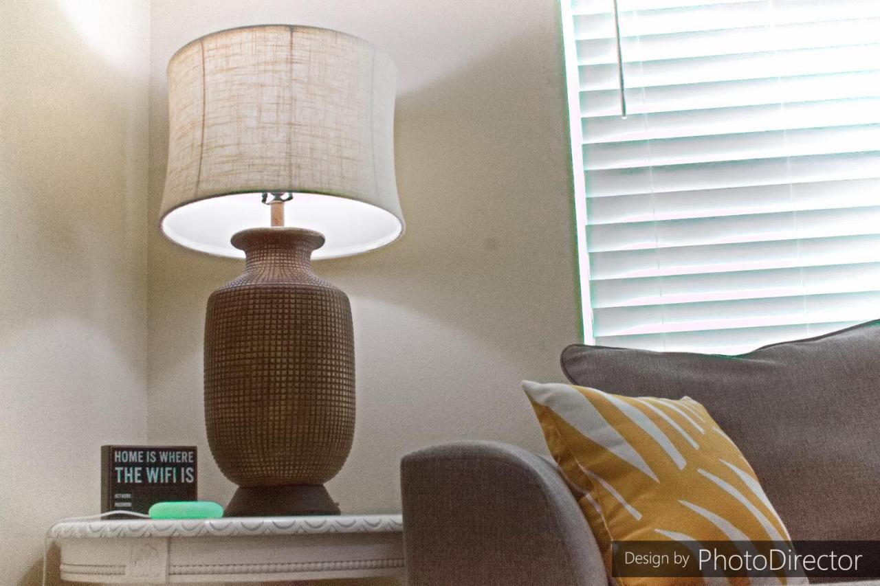 Amazin Apartment! A * College Station
