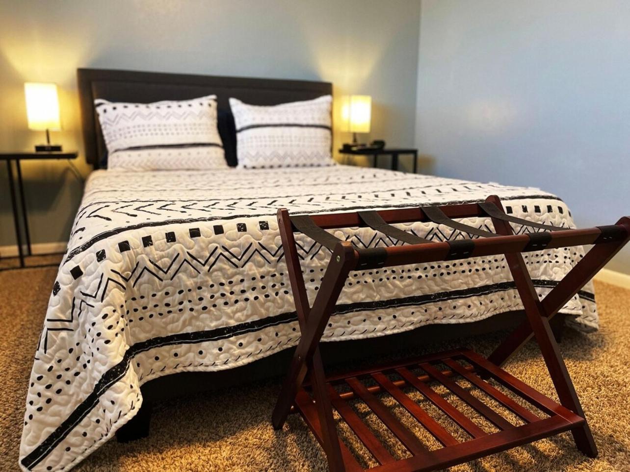Amazin Apartment! A * College Station