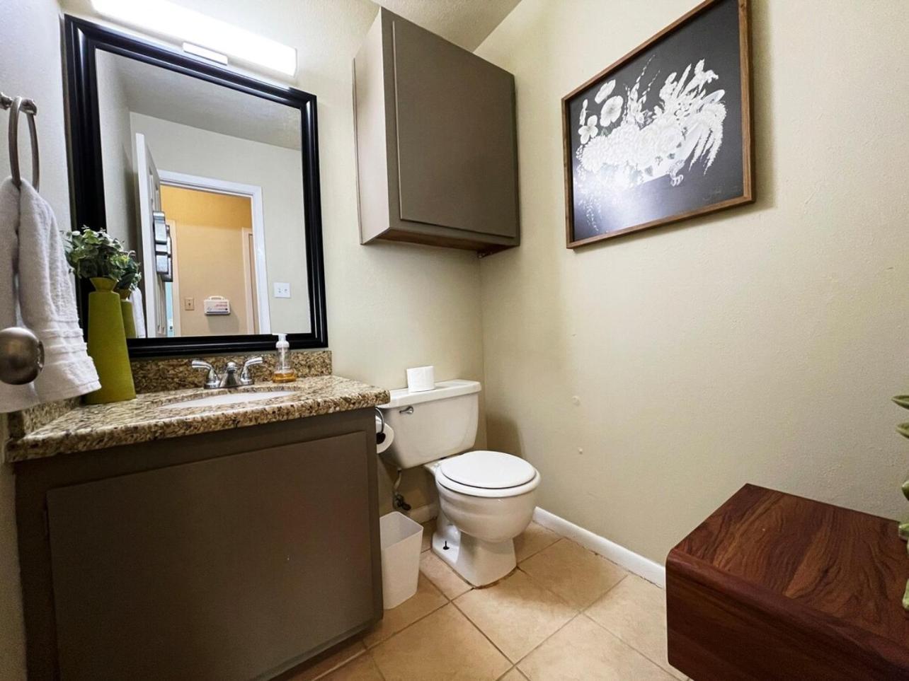 Amazin Apartment! A
